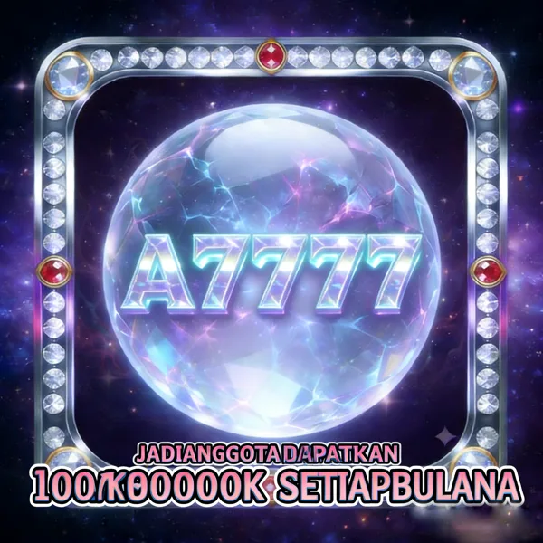 A7777 Slot Anti Rungkad Indonesia