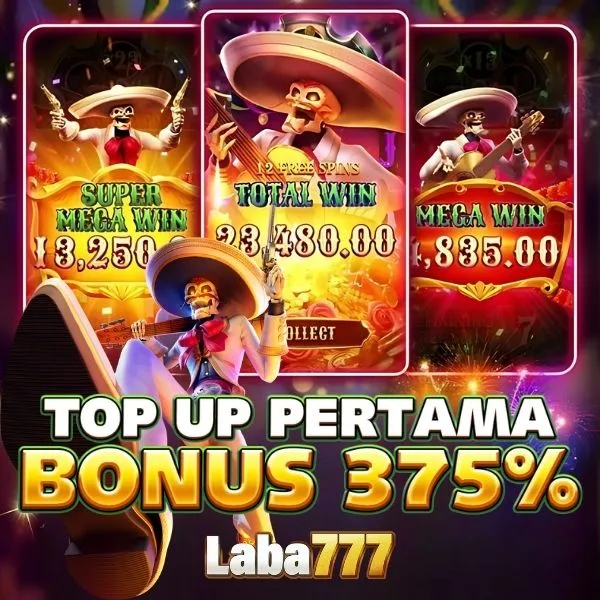 LABA777 Maxwin Pola Gacor Hari Ini