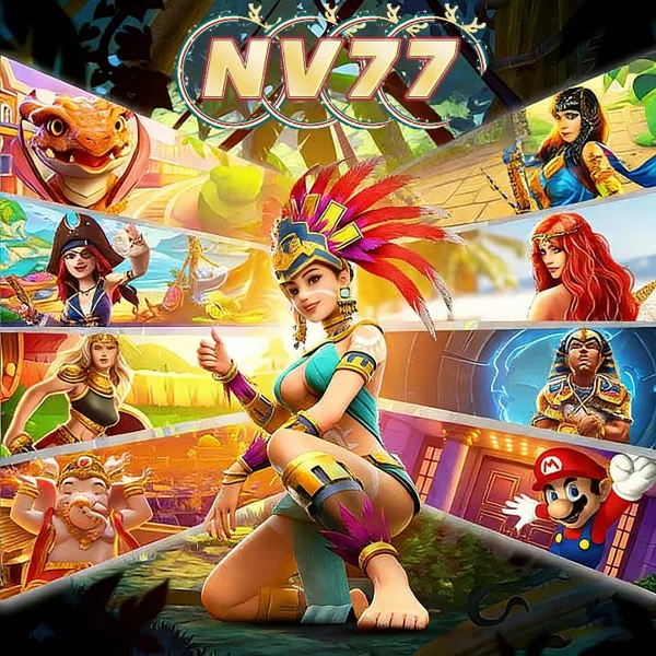 NV77 WD Cepat DANA OVO GoPay