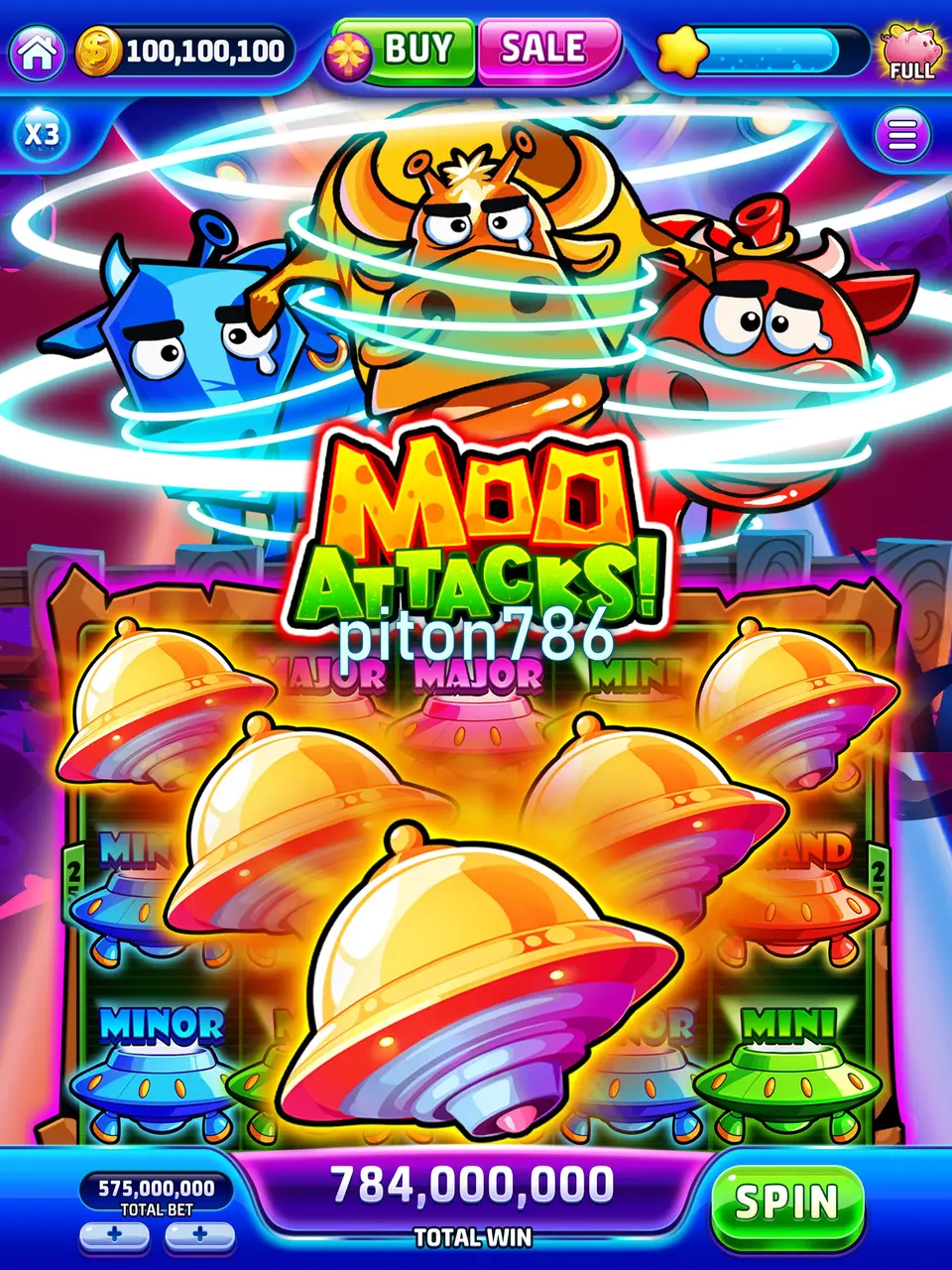 piton786 APK