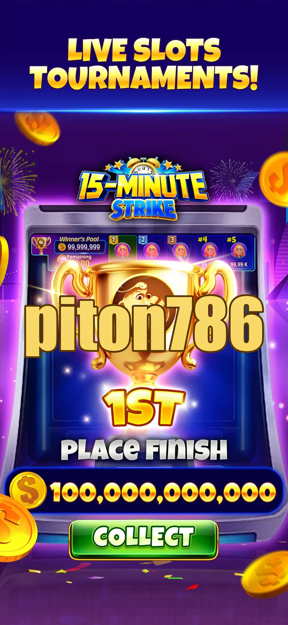piton786 APK