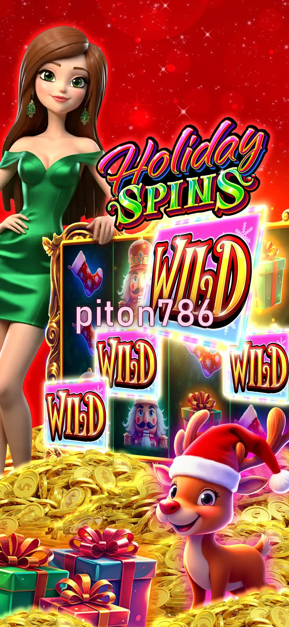 piton786 APK
