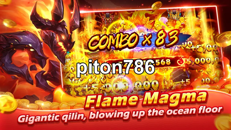 piton786 Masuk