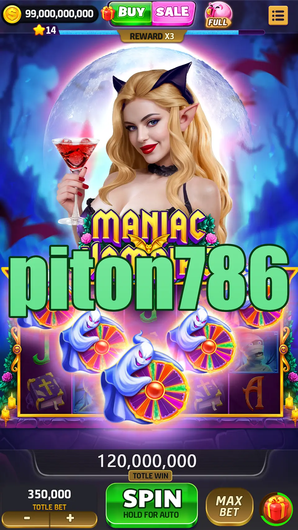 piton786 Masuk