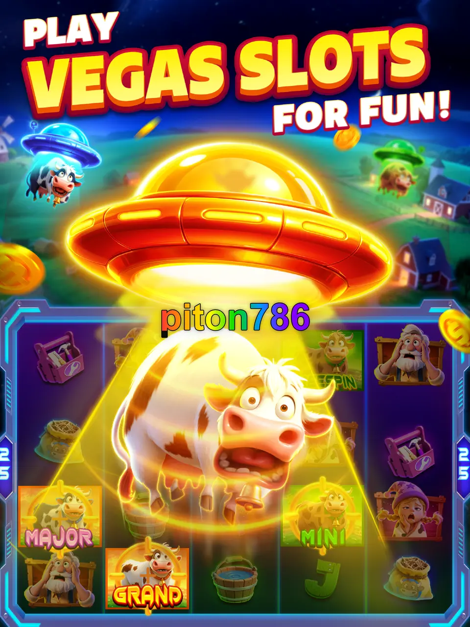 piton786 Masuk