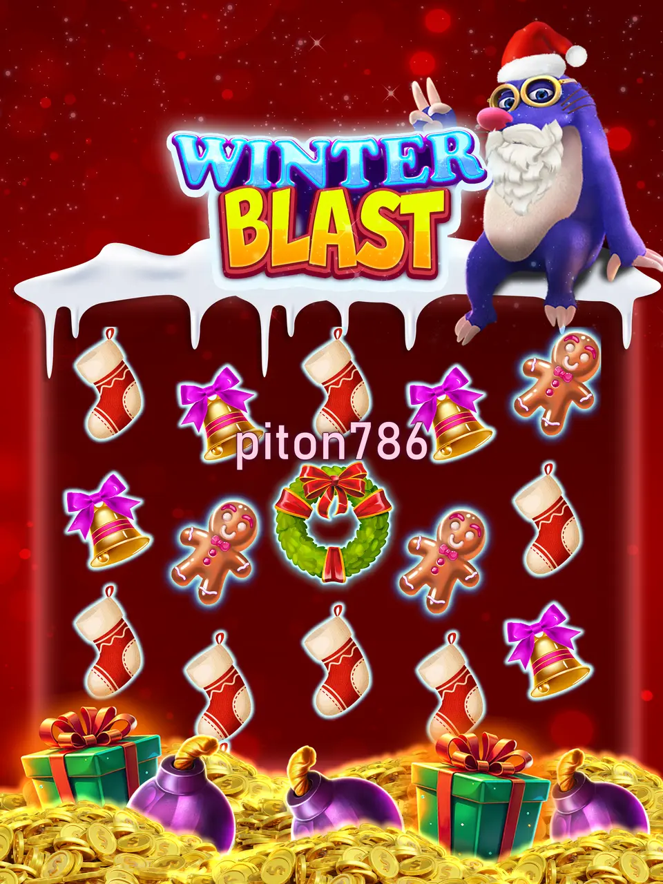 piton786 Preview - Resmi Unduh